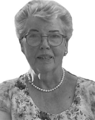 Profilbild Hanne Braun