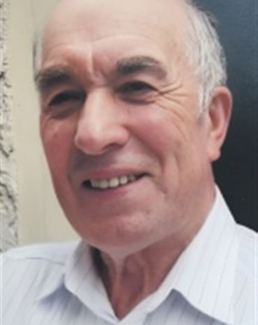 Profilbild von Hans Hagen