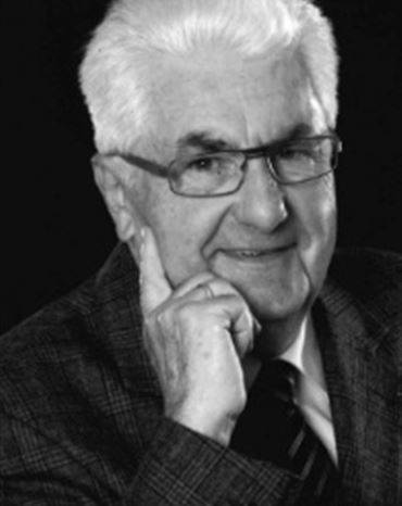 Profilbild Hans Hartmann