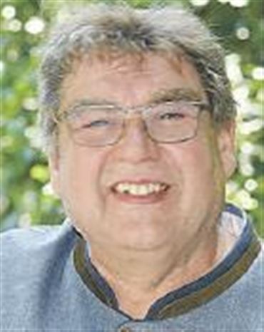 Profilbild Hans-Jürgen Herrmannsdörfer