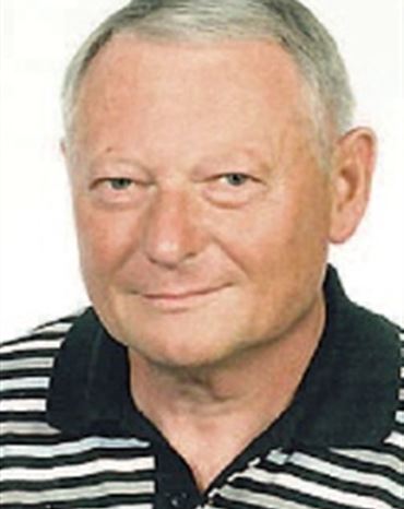 Profilbild von Hans Schindler