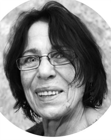 Profilbild von Heidi Fischer