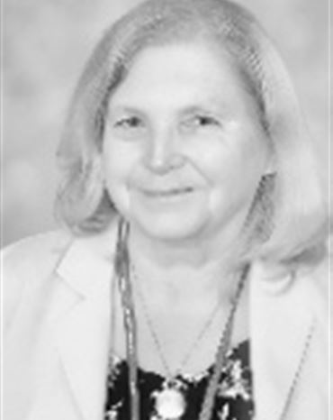 Profilbild von Heidi Vogel