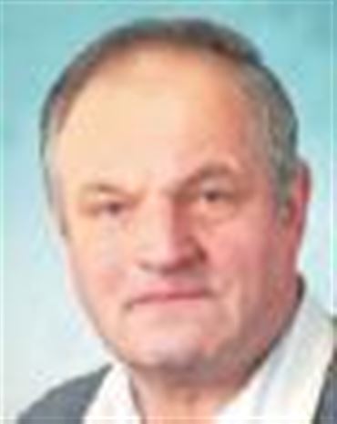 Profilbild Heinrich Herzing