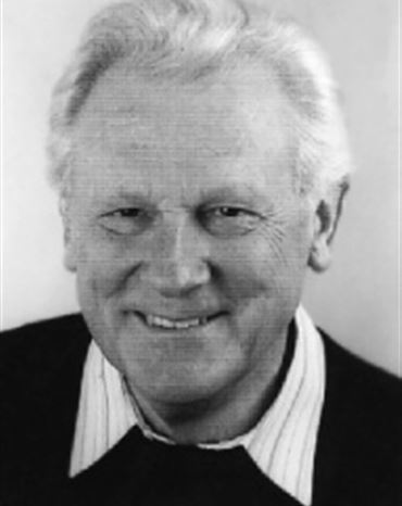 Profilbild Heinrich Körber