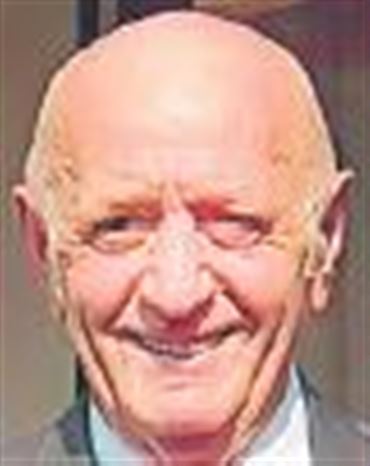 Profilbild Heinz Friedrich