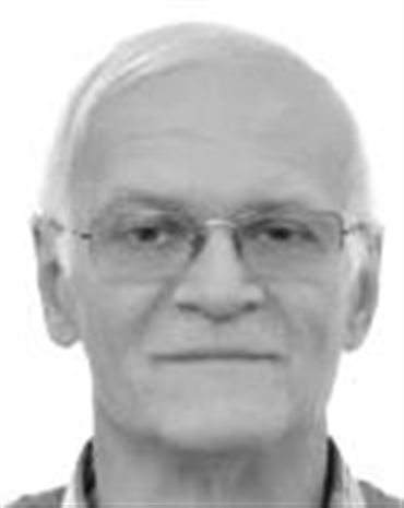 Profilbild von Heinz Fuchs