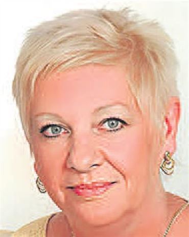 Profilbild Helga Scholz
