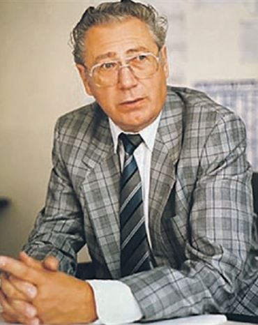 Profilbild Helmut Kaulich