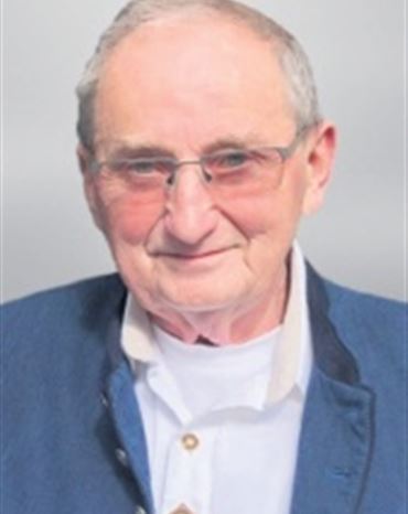 Profilbild Helmut Teufel