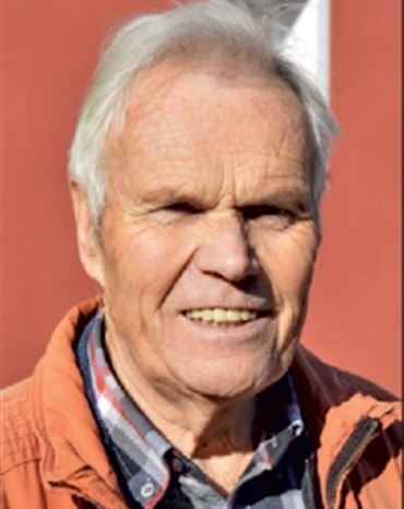 Profilbild Hermann Heckel