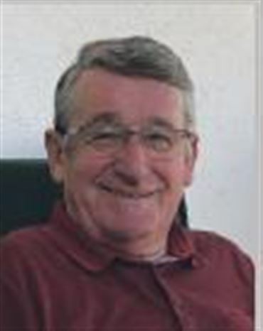 Profilbild von Hermann Hoch