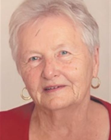 Profilbild Hermine Jäger