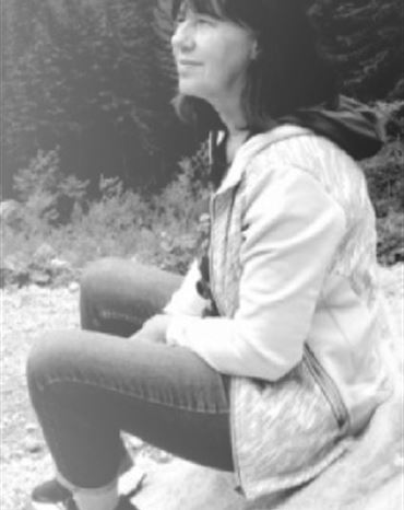 Profilbild Hildegard Brendel