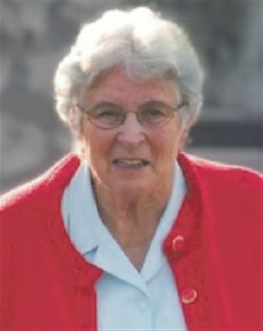 Profilbild Hildegard Dormann