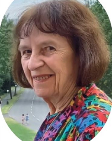 Profilbild von Hildegard Werner