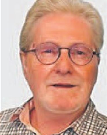 Profilbild von Horst Engelhardt