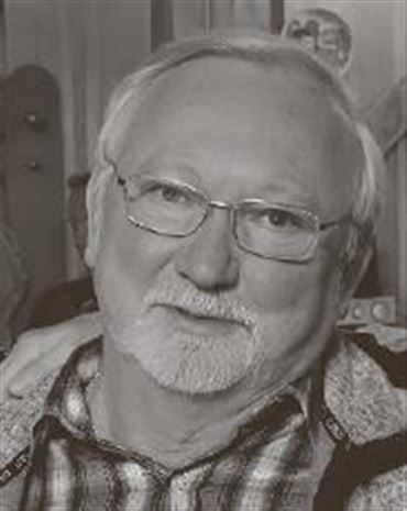 Profilbild Horst Peetz