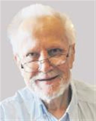 Profilbild Horst Walter