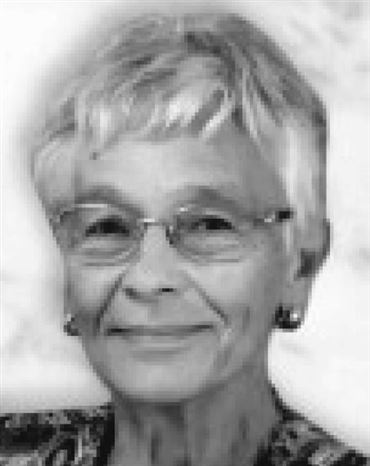 Profilbild Inge Keller