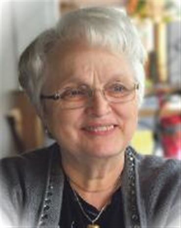 Profilbild von Inge Roscher