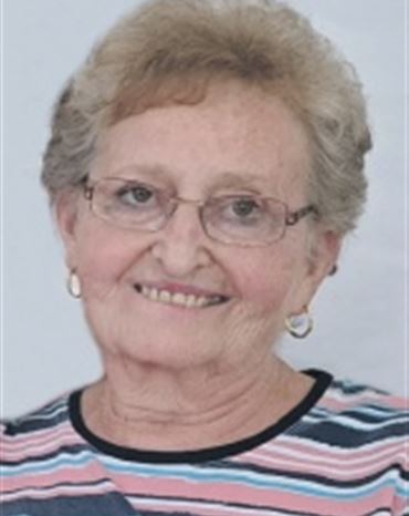 Profilbild von Inge Sorger