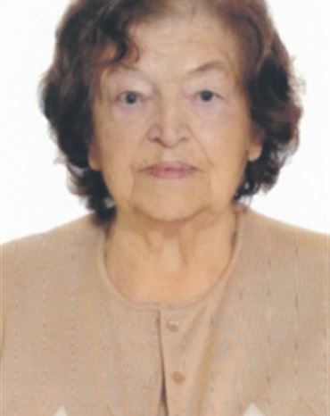 Profilbild Irmgard Hübner