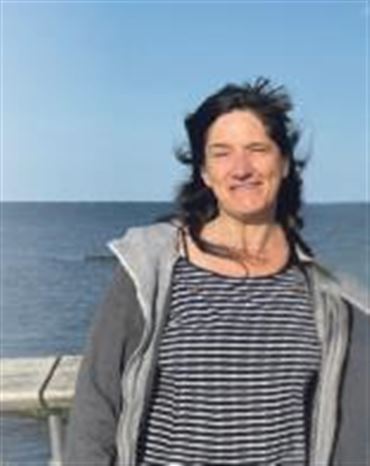 Profilbild von Isabelle Murmann