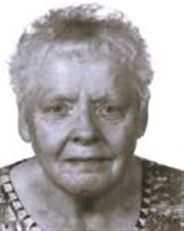 Profilbild von Isolde Heberlein