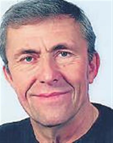 Profilbild Jakob Wolff