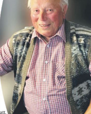 Profilbild Jakob Zitzmann