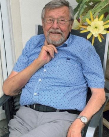 Profilbild von Josef Grüner