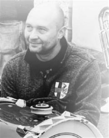 Profilbild von Jürgen Neubauer