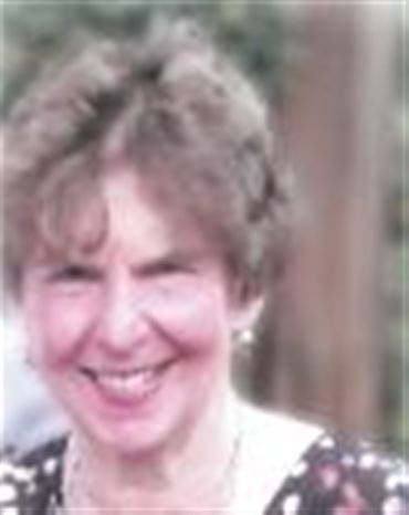 Profilbild von Karin Franke