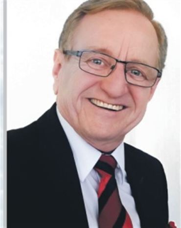 Profilbild Karl-Heinz Glenk