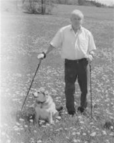 Profilbild Karl Lohwasser