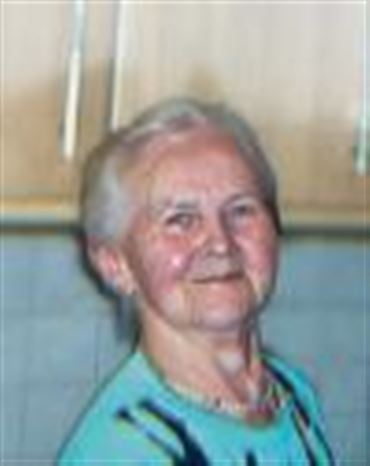 Profilbild von Katharina Dreßel