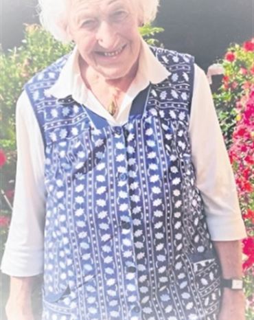 Profilbild Katharina Pezold