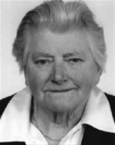 Profilbild Klara Körber