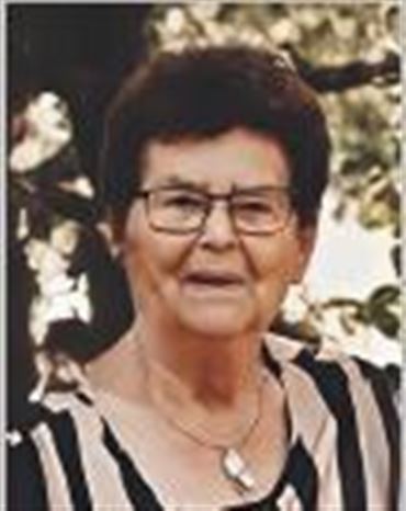 Profilbild Kunigunda Sebald