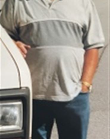 Profilbild Kurt Brodowy