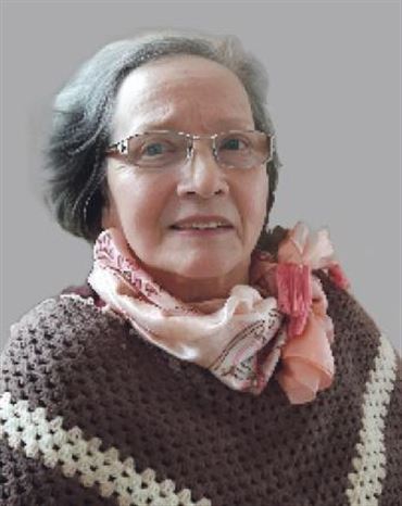 Profilbild Lieselotte Schäller