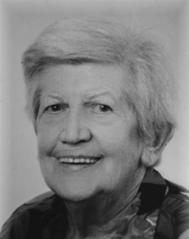 Profilbild von Liselotte Ruckriegel