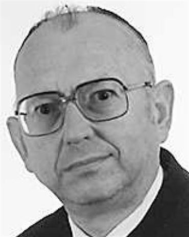 Profilbild von Ludwig Schmidt