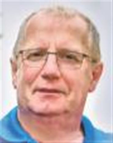 Profilbild von Manfred Hautmann