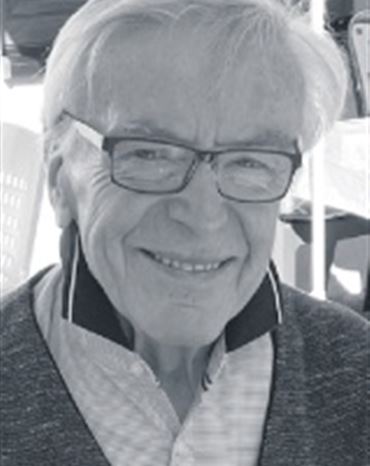 Profilbild von Manfred Wolfrum