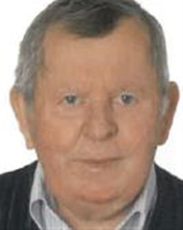 Profilbild von Manfred Zimmer