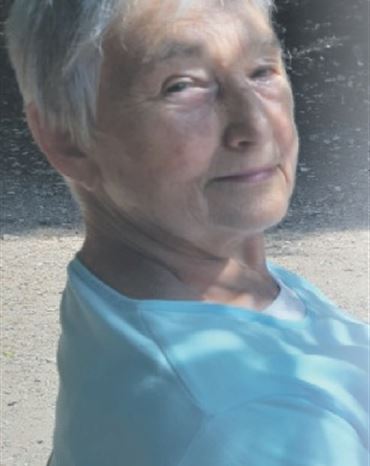 Profilbild Margareta Häfner