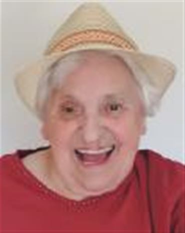 Profilbild Margareta Henkel