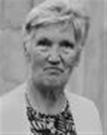 Profilbild Margarete Müller